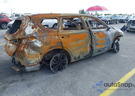 2020 Hyundai Santa Fe Limited 2.0T from USA, damaged, VIN 5NMS5CAA2LH179861